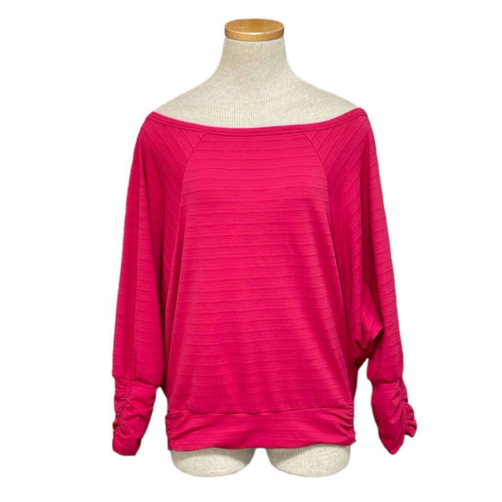 prana orona top